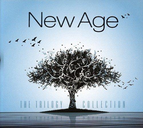 New Age-Trilogy