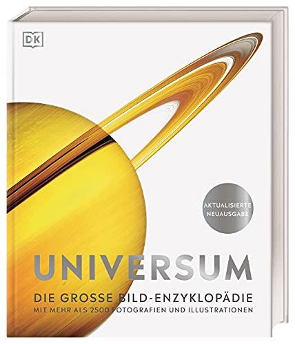 Universum: Die große Bild-Enzyklopädie mit mehr als 2500 Fotografien und Illustrationen