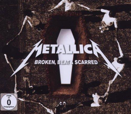 Metallica - Broken, Beat & Scarred