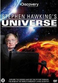 Stephen Hawking's Universe [Holland Import]