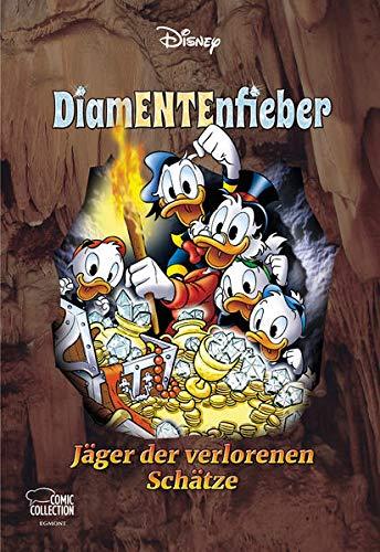 Enthologien 47: DiamENTEnfieber – Jäger der verlorenen Schätze