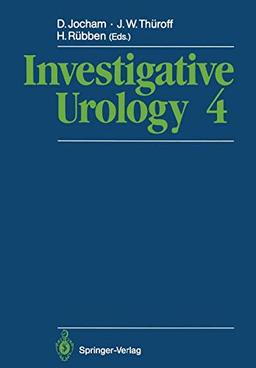 Investigative Urology 4