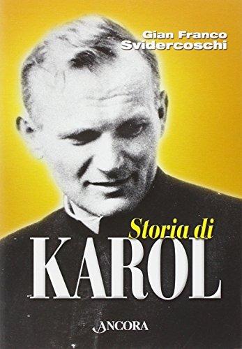 Storia di Karol (Testimonianze)