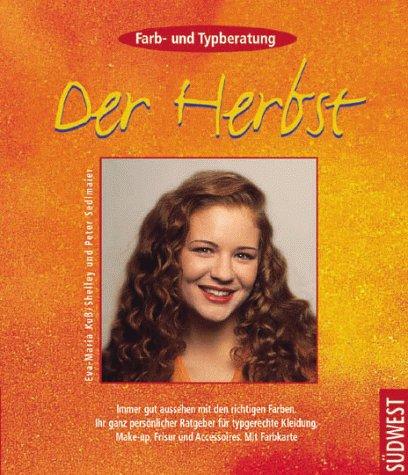 Farb- und Typberatung, Der Herbst