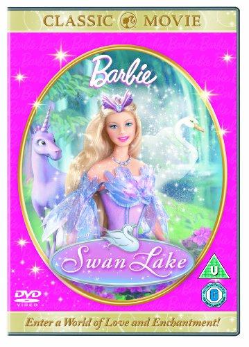 Barbie of Swan Lake [UK Import]