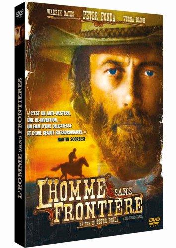 L'homme sans frontière [FR Import]