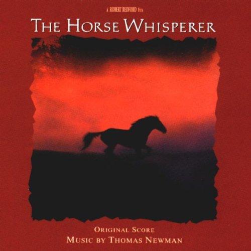 The Horse Whisperer