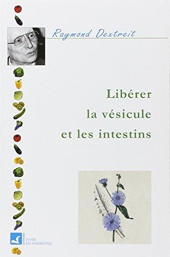 Libérer la vésicule et les intestins