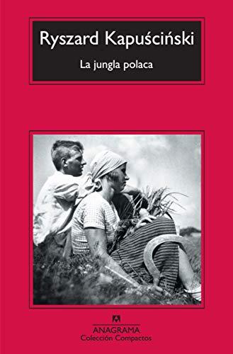 La jungla polaca (Compactos, Band 521)