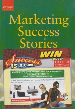 Marketing Success Stories