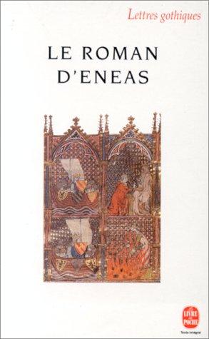 Le roman d'Eneas : édition critique d'après le manuscrit BN fr. 60