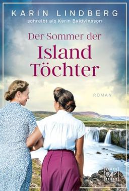 Der Sommer der Island Töchter