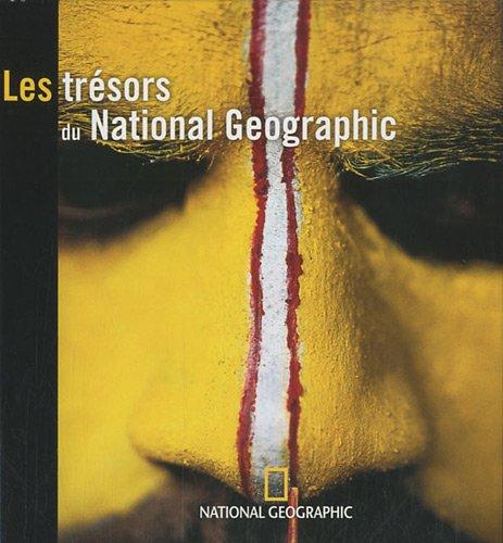 Les trésors du National Geographic