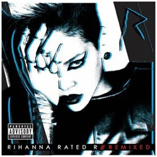 Rated R: Remixed