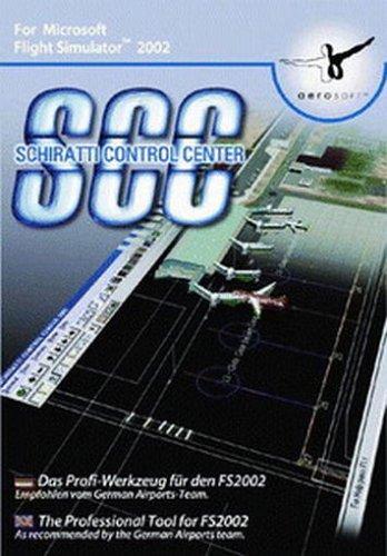 Flight Simulator - Schiratti Control Center