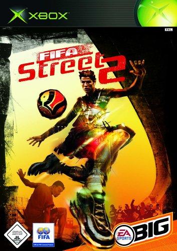 FIFA Street 2