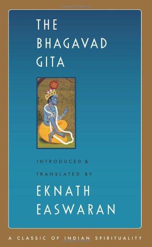 The Bhagavad Gita (Classic of Indian Spirituality)