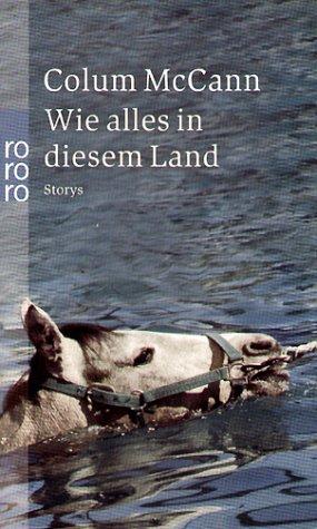 Wie alles in diesem Land