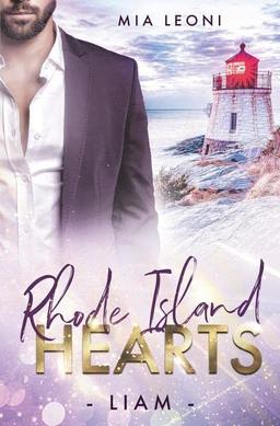 Rhode Island Hearts – Liam