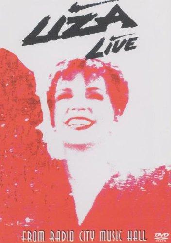 Liza Minnelli - Live from Radio City Music Hall