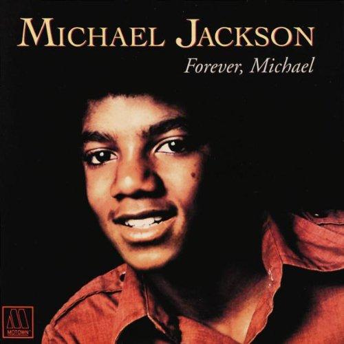 Forever,Michael