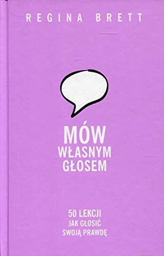 Mow wlasnym glosem