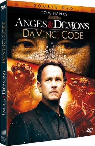 Da vinci code ; anges et démons [FR Import]