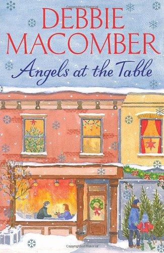 Angels at the Table