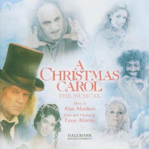 A Christmas Carol-the Musical