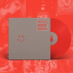 R.Y.C (Red Vinyl) [Vinyl LP]