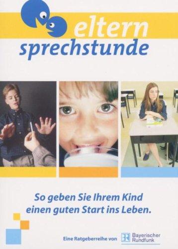 Elternsprechstunde Folge 1-3 (3 DVDs)