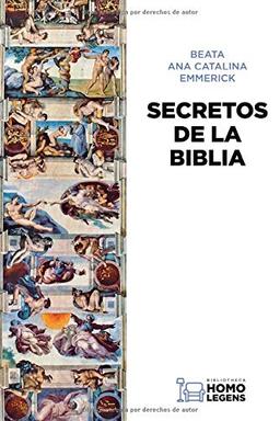 Secretos de la Biblia