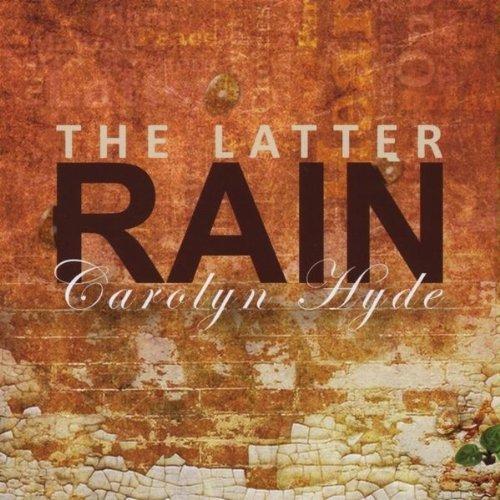 Latter Rain