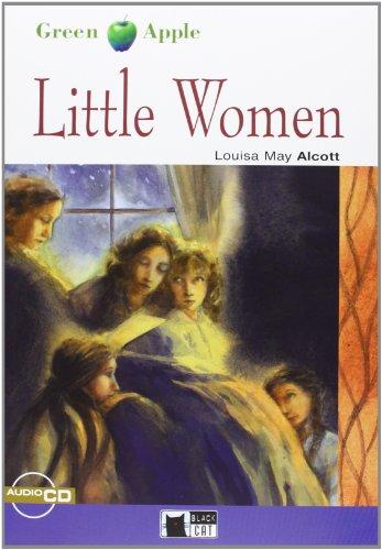 LITTLE WOMEN (Green Apple)