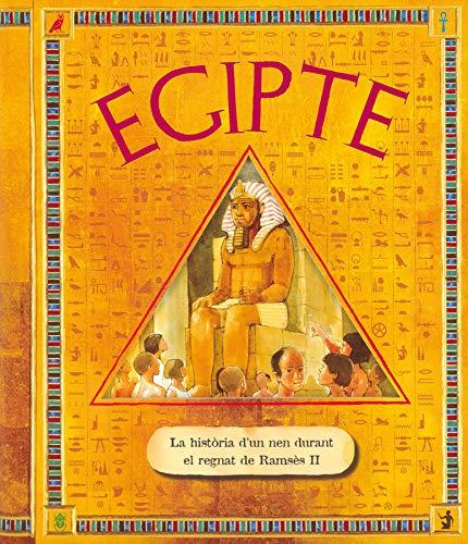 Egipte (Diaris amb història)