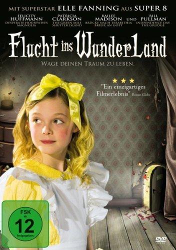 Flucht ins Wunderland