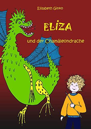 Eliza und der Chamäleondrache