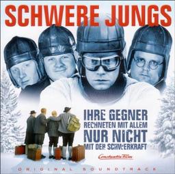 Schwere Jungs