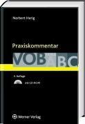 Praxiskommentar VOB - Teile A / B / C