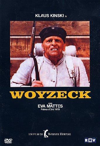 Woyzeck [IT Import]