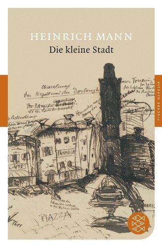 Die kleine Stadt: Roman (Fischer Klassik)