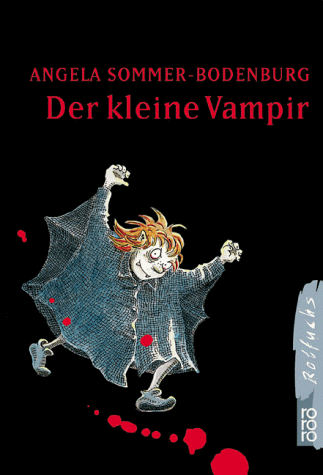 Der kleine Vampir