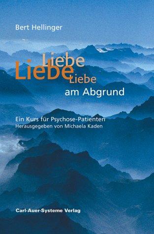 Liebe am Abgrund, 3 Videocassetten [VHS]