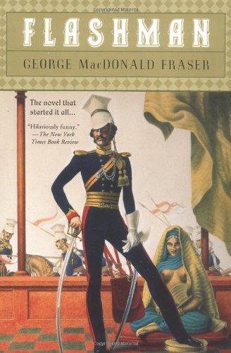 Flashman: A Novel