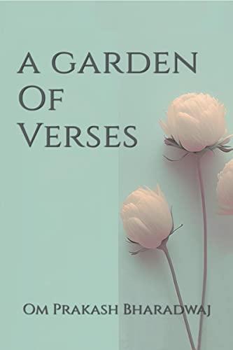 A Garden Of Verses