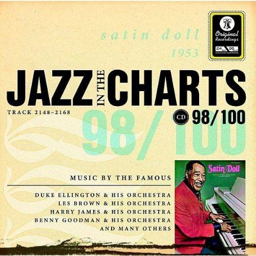 Jazz in the Charts 98/1953