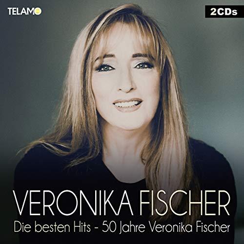 Die Besten Hits-50 Jahre Veronika Fischer