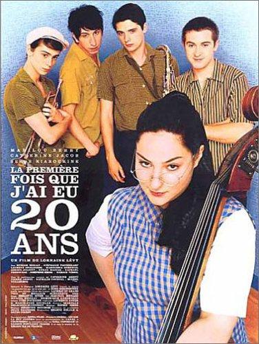 La Première fois que j'ai eu 20 ans [FR Import]