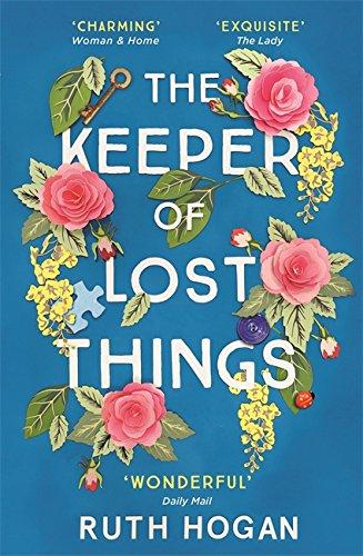 The Keeper of Lost Things: The feel-good novel of the year