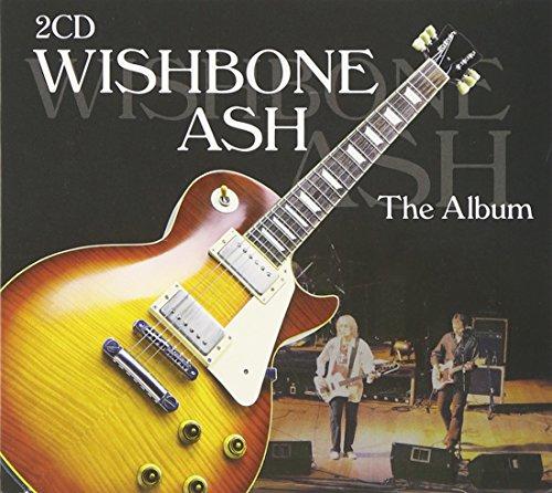 Wishbone Ash-the Album